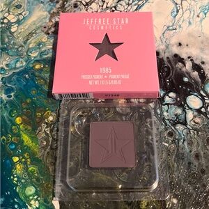 Jeffree Star 1985 Eyeshadow - Mauve